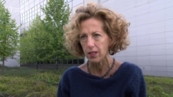 Заява Радіо Свобода щодо отримання силовиками доступу до телефону головреда «Схем» Седлецької Заява Радіо Свобода щодо отримання силовиками доступу до телефону головреда «Схем» Седлецької