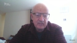 Потік російських «добровольців»-«моторол» на Донбасі закінчився – Піонтковський Потік російських «добровольців»-«моторол» на Донбасі закінчився – Піонтковський