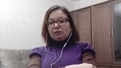 Востоковед Марианна Беленькая: "Большой войны не предвидится" Востоковед Марианна Беленькая: "Большой войны не предвидится"