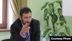 Заир Смедля