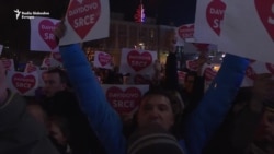 'Pravda za Davida se nastavlja' 'Pravda za Davida se nastavlja'