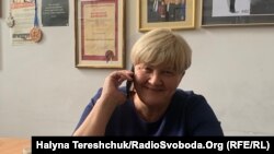 Іоланта Пришляк