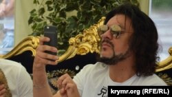 Филипп Киркоров