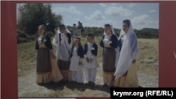 Мелитополь. Запорожская обл. Музей истории и этнографии крымских караимов имени С.И. Кушуля. Фото из музея