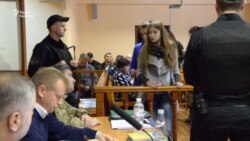 Апеляційний суд задовольнив частково клопотання генерал-майора Віктора Назарова (відео) Апеляційний суд задовольнив частково клопотання генерал-майора Віктора Назарова (відео)