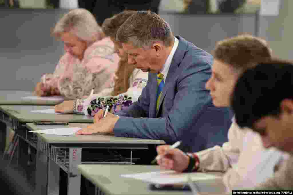 Ростислав Карандєєв, в.о. міністра культури та інформаційної політики України (2023 – 2024)