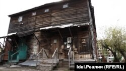 Зеленодольские "Полукамушки": вековая история