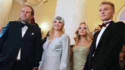 Лицом к событию. Шаманы, Песковы, нардепы Мосдумы... Лицом к событию. Шаманы, Песковы, нардепы Мосдумы...