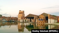 Венеция, иллюстративное фото