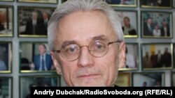 Олександр Мотиль, професор політології
