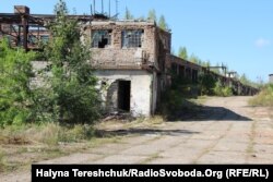 Продано майна на території у понад 10 гектарів