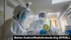 Однією з вагомих причин звільнень є пандемія, заявив міський голова