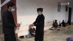 د مومندو نور نواب رضاکاره خدمتګار دی د مومندو نور نواب رضاکاره خدمتګار دی