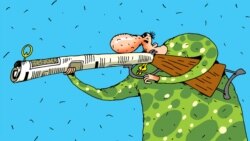 Тема недели: информационные бои без правил Тема недели: информационные бои без правил