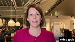 Андреа Калан: «Ми всі хочемо аби ті, хто вчиняє або вчинив злочини проти України та українців, були покарані»