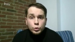 Олег Степанов о массовом отъезде координаторов штабов Навального Олег Степанов о массовом отъезде координаторов штабов Навального