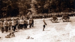 Невыученные уроки Первой мировой Невыученные уроки Первой мировой