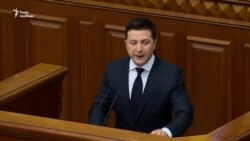 «Олігархи будуть інвесторами в наших дітей»: Зеленський про економічний паспорт (відео) «Олігархи будуть інвесторами в наших дітей»: Зеленський про економічний паспорт (відео)