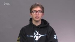 Дмитрий Гудков о работе оппозиции в эмиграции Дмитрий Гудков о работе оппозиции в эмиграции