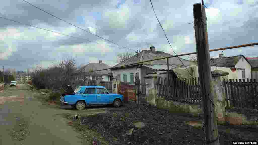 Советские «Жигули»