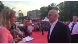 Никита Михалков Никита Михалков