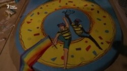 Десятый "Бок о бок" Десятый "Бок о бок"