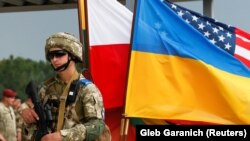 У 2021 році вперше на Яворівському полігоні відбулися військові навчання «Три мечі» за участі литовсько-польсько-української бригади