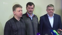 В Подмосковье разбился самолет "Саратовских авиалиний"