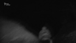 Дорога окопами на позиціях українських військових під Попасною Дорога окопами на позиціях українських військових під Попасною