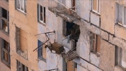 Ваша Свобода | Авдіївка. Знову у вогні? Ваша Свобода | Авдіївка. Знову у вогні?