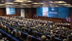 Российская армия в 2019. Что пообещал Сергей Шойгу  Российская армия в 2019. Что пообещал Сергей Шойгу