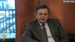 Эксперт об экономической ситуации в Крыму Эксперт об экономической ситуации в Крыму