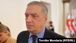 გია ვოლსკი