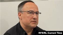 Владимирас Лаучюс