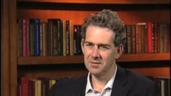 Томас Де Ваал: «Кремлалъ аслияб роль хIалеб гьечIо Гъарабахалда» Томас Де Ваал: «Кремлалъ аслияб роль хIалеб гьечIо Гъарабахалда»