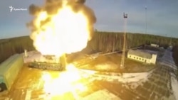 Крим загрожує материковій Україні та НАТО Крим загрожує материковій Україні та НАТО