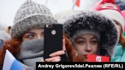 Лица протеста: кто и за что боролся в 2018 году