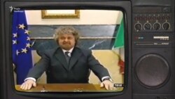 Зеленський – не перший. До чого коміки приводять країни – відео Зеленський – не перший. До чого коміки приводять країни – відео