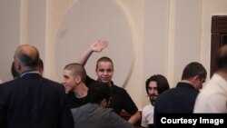 გიორგი გორგაძე