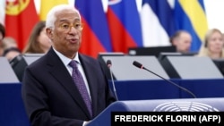 Також планується обговорити «нещодавні події щодо України», заявив Антоніу Кошта