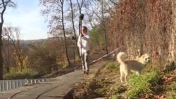 Згорілу українську церкву відновлять у Празі – відео Згорілу українську церкву відновлять у Празі – відео