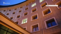 «Не было надежды, что меня отпустят» – Эдем Бекиров о тюрьме, суде и планах на будущее (видео) «Не было надежды, что меня отпустят» – Эдем Бекиров о тюрьме, суде и планах на будущее (видео)