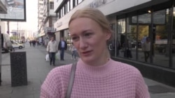 Какой вы видите прекрасную Россию будущего? Какой вы видите прекрасную Россию будущего?