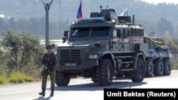 Рекрутинг іноземців російською армією, ймовірно, є переважно несистемним, кажуть британські розвідники (фото архівне)