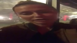 Виктория Боня извиняется перед Ларисой Ханиевой Виктория Боня извиняется перед Ларисой Ханиевой