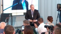 Рефат Чубаров про вибори і кримських татар у партійних списках Рефат Чубаров про вибори і кримських татар у партійних списках