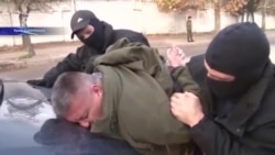 Крим зараз перетворений на відстійник для російських спецслужб – Фейгін Крим зараз перетворений на відстійник для російських спецслужб – Фейгін