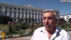 У Криму хочуть створити «раду кримськотатарського народу» У Криму хочуть створити «раду кримськотатарського народу»