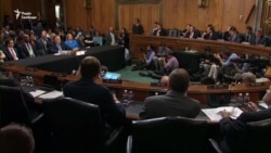 США приймають Кримську декларацію, аналогів якій не було з 1940 року – відео США приймають Кримську декларацію, аналогів якій не було з 1940 року – відео