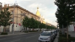 Покрова в Севастополе: без социальной дистанции и с нарушением масочного режима (видео) Покрова в Севастополе: без социальной дистанции и с нарушением масочного режима (видео)